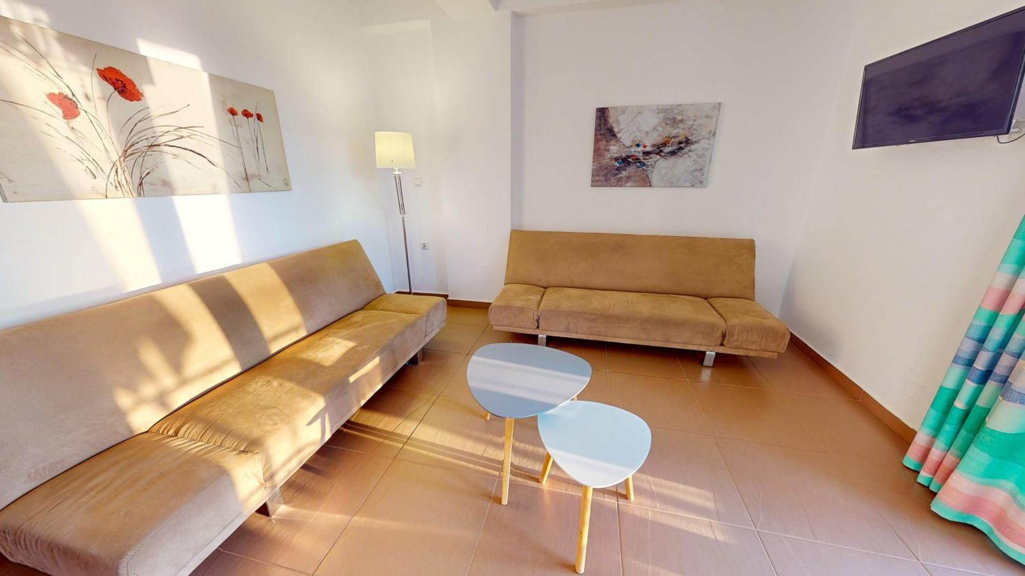Mediterraneo Resort Párga Zewnętrze zdjęcie